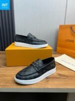 Louis Vuitton Shoes | Mastercraft Quality - Image 3