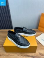 Louis Vuitton Shoes | Mastercraft Quality - Image 4