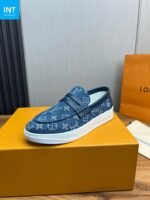 Louis Vuitton Shoes | Mastercraft Quality - Image 4