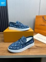 Louis Vuitton Shoes | Mastercraft Quality - Image 6