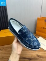 Louis Vuitton Shoes | Mastercraft Quality - Image 5