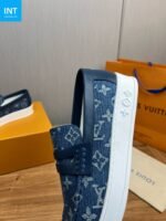 Louis Vuitton Shoes | Mastercraft Quality - Image 10