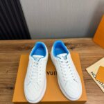 Louis Vuitton Shoes | Mastercraft Quality