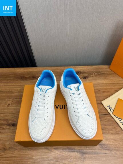 Louis Vuitton Shoes | Mastercraft Quality
