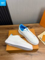 Louis Vuitton Shoes | Mastercraft Quality - Image 6
