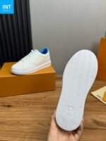 Louis Vuitton Shoes | Mastercraft Quality - Image 11