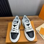 Louis Vuitton Shoes | Mastercraft Quality