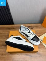 Louis Vuitton Shoes | Mastercraft Quality - Image 5
