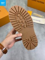 Louis Vuitton Shoes | Mastercraft Quality - Image 8