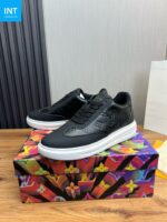Louis Vuitton Shoes | Mastercraft Quality - Image 3