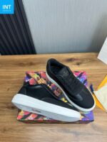Louis Vuitton Shoes | Mastercraft Quality - Image 4