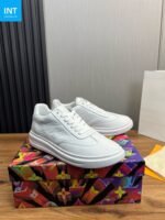 Louis Vuitton Shoes | Mastercraft Quality