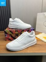 Louis Vuitton Shoes | Mastercraft Quality - Image 3