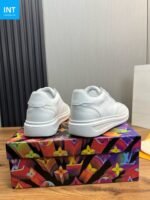 Louis Vuitton Shoes | Mastercraft Quality - Image 6