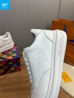 Louis Vuitton Shoes | Mastercraft Quality - Image 9