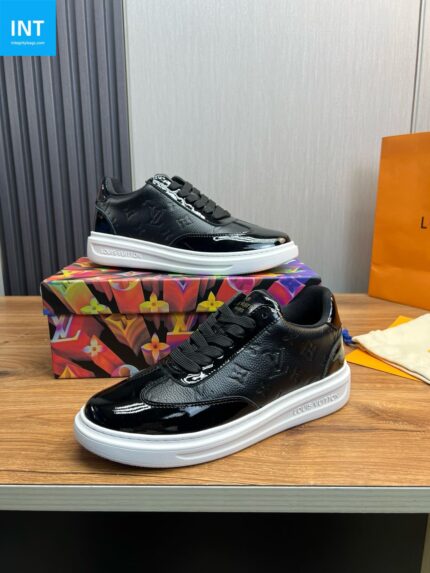 Louis Vuitton Shoes | Mastercraft Quality