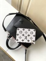 Louis Vuitton M59952 MARELLE TOTE BB Shopping - Image 9
