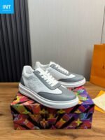 Louis Vuitton Shoes | Mastercraft Quality