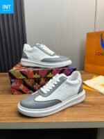 Louis Vuitton Shoes | Mastercraft Quality - Image 4