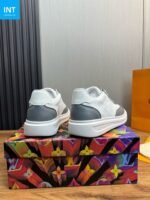 Louis Vuitton Shoes | Mastercraft Quality - Image 8