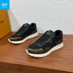 Louis Vuitton Shoes | Mastercraft Quality - Image 3