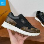 Louis Vuitton Shoes | Mastercraft Quality - Image 6
