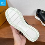 Louis Vuitton Shoes | Mastercraft Quality - Image 8