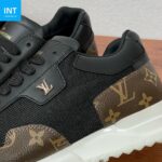 Louis Vuitton Shoes | Mastercraft Quality - Image 4