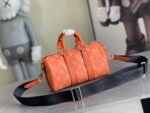 Louis Vuitton M31044 KEEPALL BANDOULIÈRE 25 travel bag - Image 5