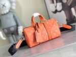 Louis Vuitton M31044 KEEPALL BANDOULIÈRE 25 travel bag - Image 4