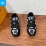 Louis Vuitton Shoes | Mastercraft Quality - Image 2