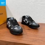 Louis Vuitton Shoes | Mastercraft Quality