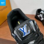 Louis Vuitton Shoes | Mastercraft Quality - Image 6