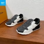 Louis Vuitton Shoes | Mastercraft Quality - Image 3