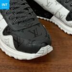Louis Vuitton Shoes | Mastercraft Quality - Image 4