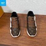 Louis Vuitton Shoes | Mastercraft Quality