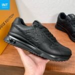 Louis Vuitton Shoes | Mastercraft Quality - Image 4