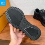 Louis Vuitton Shoes | Mastercraft Quality - Image 9