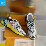 Louis Vuitton Shoes | Mastercraft Quality - Image 3