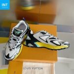 Louis Vuitton Shoes | Mastercraft Quality - Image 5