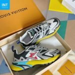 Louis Vuitton Shoes | Mastercraft Quality - Image 6