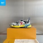 Louis Vuitton Shoes | Mastercraft Quality - Image 8