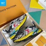Louis Vuitton Shoes | Mastercraft Quality - Image 2