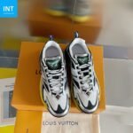 Louis Vuitton Shoes | Mastercraft Quality