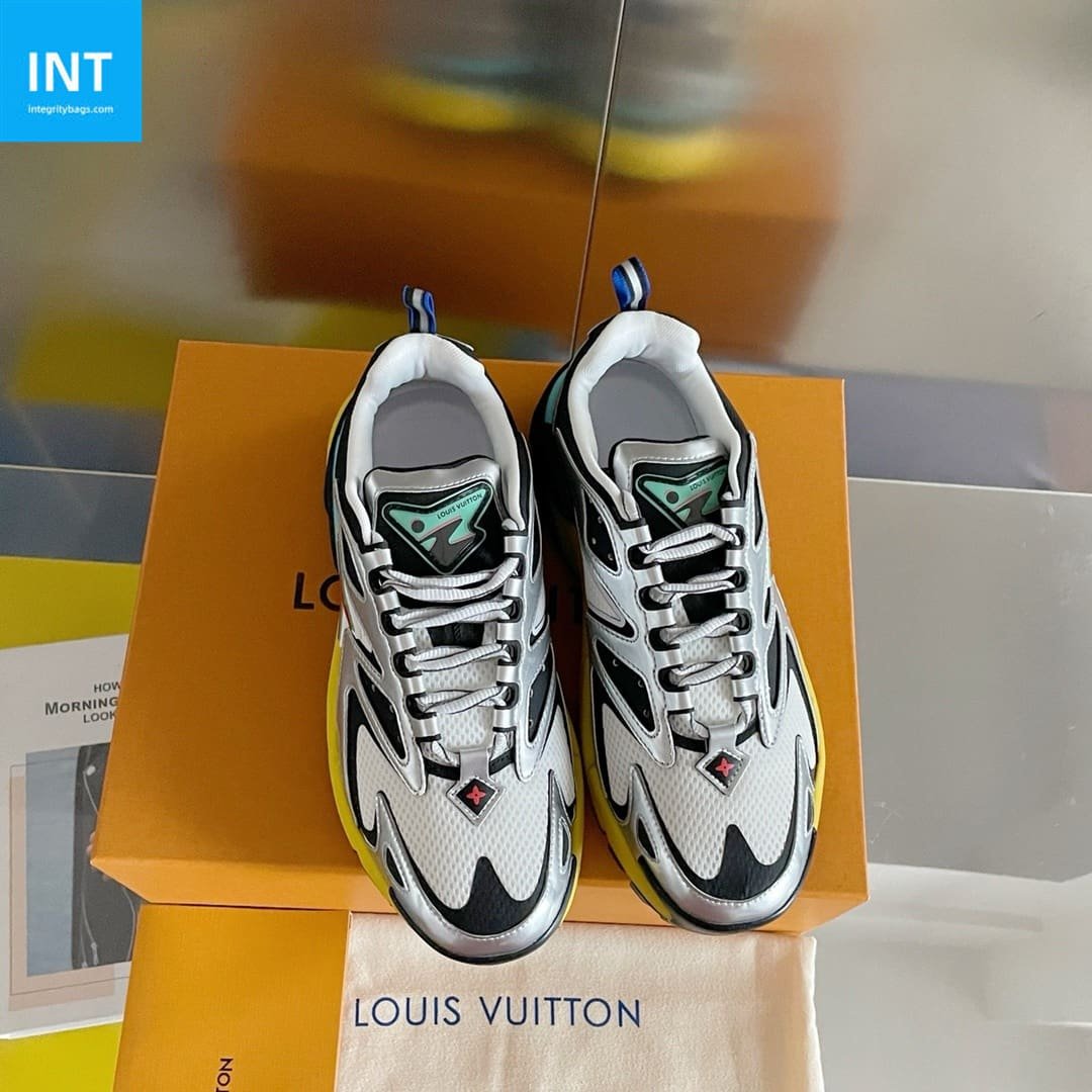 IMG_1912 Louis Vuitton Shoes | Mastercraft Quality - Image 1