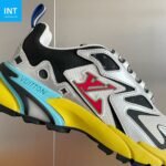 Louis Vuitton Shoes | Mastercraft Quality - Image 7
