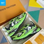 Louis Vuitton Shoes | Mastercraft Quality - Image 3