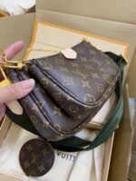 Louis Vuitton Multi Pochette Accessoires M44813 - Image 7