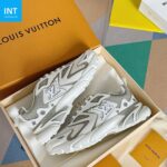 Louis Vuitton Shoes | Mastercraft Quality - Image 3