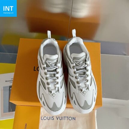 Louis Vuitton Shoes | Mastercraft Quality
